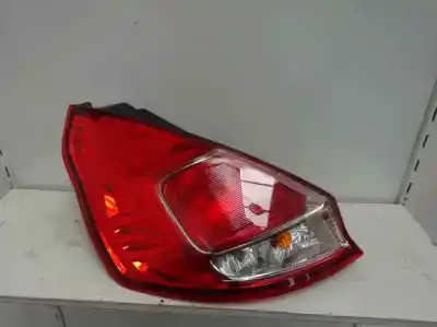 Автозапчасти б/у левый задний фонарь за ford fiesta (ccn) trend ссылки oem iam 