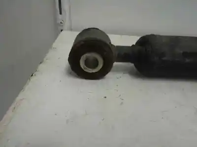 Second-hand car spare part rear shock absorber for ford fiesta (ccn) trend oem iam references   2013