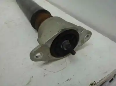 Second-hand car spare part rear shock absorber for ford fiesta (ccn) trend oem iam references   2013
