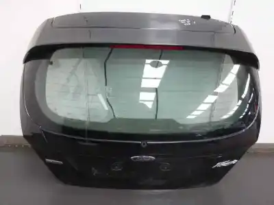 Автозапчасти б/у задняя дверь за ford fiesta (ccn) trend ссылки oem iam 