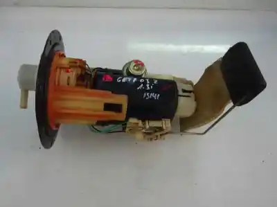 Second-hand car spare part FUEL PUMP for HYUNDAI GETZ (TB)  OEM IAM references 31110-1C000  2003