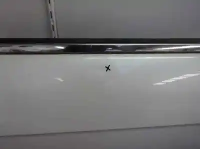 Second-hand car spare part left front door for chevrolet captiva 2.2 vcdi lt 2wd oem iam references   2013