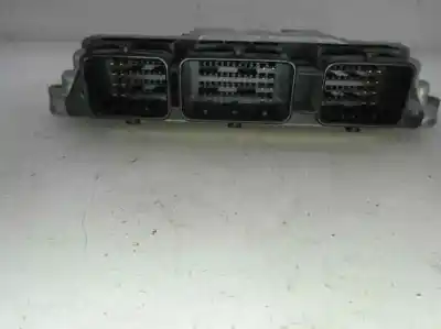 Автозапчасти б/у блок управления двигателем за citroen berlingo xtr 1.6 hdi 92 ссылки oem iam 96 639 439 80  2008