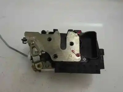 Pezzo di ricambio per auto di seconda mano serratura porta anteriore destra per chevrolet tacuma se riferimenti oem iam 