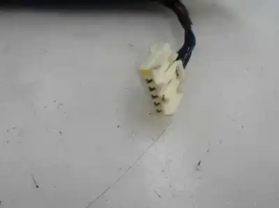 Peça sobressalente para automóvel em segunda mão espelho retrovisor direito por chevrolet tacuma se referências oem iam   2007