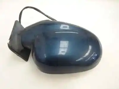 Peça sobressalente para automóvel em segunda mão espelho retrovisor direito por chevrolet tacuma se referências oem iam   2007
