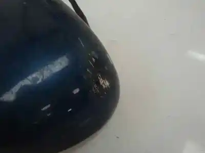 Peça sobressalente para automóvel em segunda mão espelho retrovisor direito por chevrolet tacuma se referências oem iam   2007