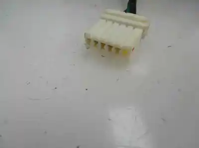 Peça sobressalente para automóvel em segunda mão espelho retrovisor esquerdo por chevrolet tacuma se referências oem iam   2007