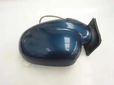 Peça sobressalente para automóvel em segunda mão espelho retrovisor esquerdo por chevrolet tacuma se referências oem iam   2007