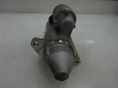 Second-hand car spare part starter motor for chevrolet tacuma se oem iam references   2007