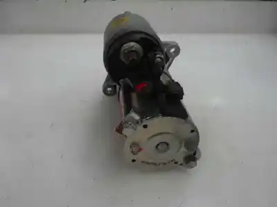 Second-hand car spare part starter motor for chevrolet tacuma se oem iam references   2007