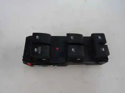 Peça sobressalente para automóvel em segunda mão  por CHEVROLET CAPTIVA  Referências OEM IAM 20987340  2013