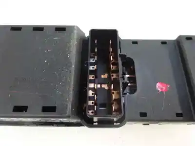 Second-hand car spare part left front power window switch for chevrolet captiva 2.2 vcdi lt 2wd oem iam references 20987340  2013