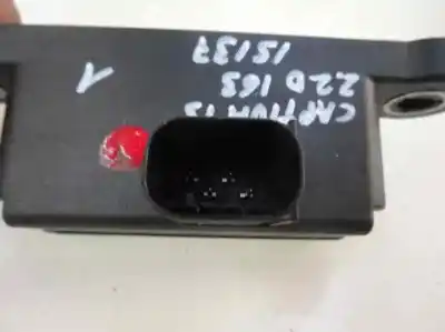 Peça sobressalente para automóvel em segunda mão sensor por chevrolet captiva 2.2 vcdi lt 2wd referências oem iam 22822648  2013