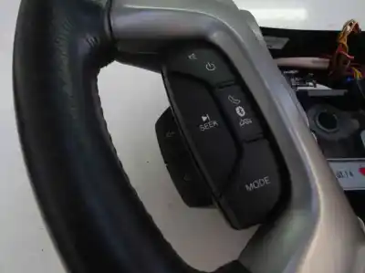 Second-hand car spare part steering wheel for chevrolet captiva 2.2 vcdi lt 2wd oem iam references   2013