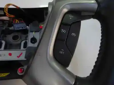 Second-hand car spare part steering wheel for chevrolet captiva 2.2 vcdi lt 2wd oem iam references   2013