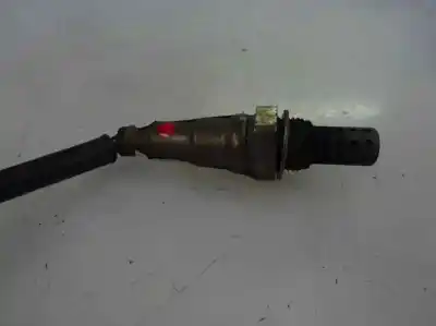 Peça sobressalente para automóvel em segunda mão sonda lambda por chevrolet captiva 2.2 vcdi lt 2wd referências oem iam   2013
