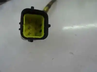 Peça sobressalente para automóvel em segunda mão sonda lambda por chevrolet captiva 2.2 vcdi lt 2wd referências oem iam   2013