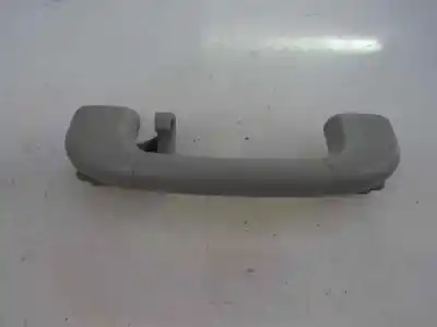 Peça sobressalente para automóvel em segunda mão puxador interior traseiro esquerdo por chevrolet captiva 2.2 vcdi lt 2wd referências oem iam 