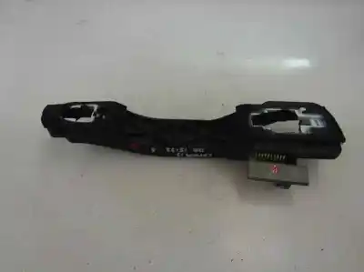 Peça sobressalente para automóvel em segunda mão puxador exterior frente direito por chevrolet captiva 2.2 vcdi lt 2wd referências oem iam 