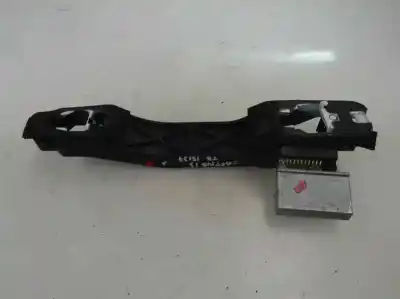 Peça sobressalente para automóvel em segunda mão puxador exterior traseiro direito por chevrolet captiva 2.2 vcdi lt 2wd referências oem iam 