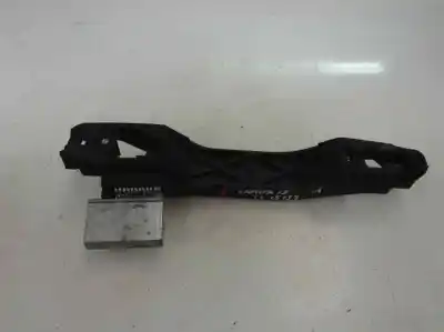 Peça sobressalente para automóvel em segunda mão puxador exterior traseiro esquerdo por chevrolet captiva 2.2 vcdi lt 2wd referências oem iam 