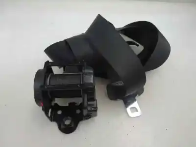 Peça sobressalente para automóvel em segunda mão cinto de segurança traseiro direito por chevrolet captiva 2.2 vcdi lt 2wd referências oem iam 2370