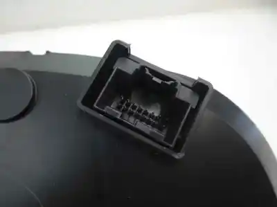 Peça sobressalente para automóvel em segunda mão quadrante por chevrolet captiva 2.2 vcdi lt 2wd referências oem iam 2444u  2013