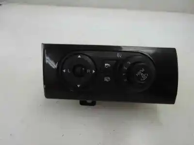 Peça sobressalente para automóvel em segunda mão Comutador De Espelhos Retrovisores por CHEVROLET CAPTIVA 2.2 VCDi LT 2WD Referências OEM IAM 4622 3C23  2013