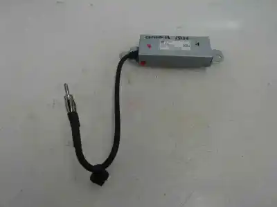 Peça sobressalente para automóvel em segunda mão antena por chevrolet captiva 2.2 vcdi lt 2wd referências oem iam 130322-0425