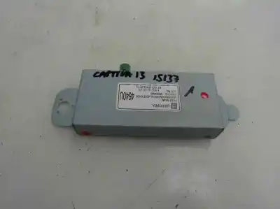 Pezzo di ricambio per auto di seconda mano Antenna per CHEVROLET CAPTIVA 2.2 VCDi LT 2WD Riferimenti OEM IAM 130219-0120  2013