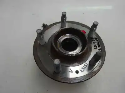 Peça sobressalente para automóvel em segunda mão cubo por chevrolet captiva 2.2 vcdi lt 2wd referências oem iam 