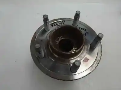 Peça sobressalente para automóvel em segunda mão cubo por chevrolet captiva 2.2 vcdi lt 2wd referências oem iam 