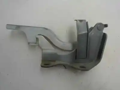 Peça sobressalente para automóvel em segunda mão CAPOT por CHEVROLET CAPTIVA  Referências OEM IAM   2013