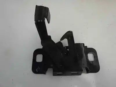 Peça sobressalente para automóvel em segunda mão fechadura do capô por chevrolet captiva 2.2 vcdi lt 2wd referências oem iam 