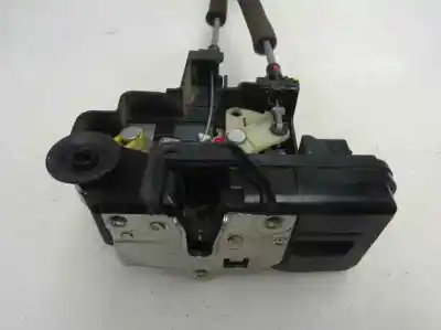 Peça sobressalente para automóvel em segunda mão fechadura da porta traseira direita por chevrolet captiva 2.2 vcdi lt 2wd referências oem iam 