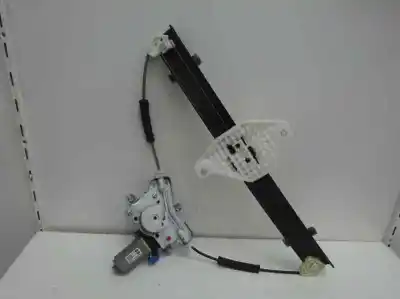 Peça sobressalente para automóvel em segunda mão elevador de vidros dianteiro direito por chevrolet captiva 2.2 vcdi lt 2wd referências oem iam 25937972