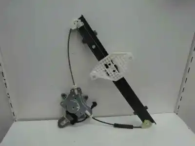 Peça sobressalente para automóvel em segunda mão elevador de vidros traseiro direito por chevrolet captiva 2.2 vcdi lt 2wd referências oem iam 25937970