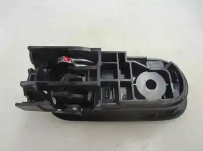 Second-hand car spare part interior left front handle for mazda 2 lim. (de) 1.3 active oem iam references   2009