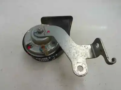Pezzo di ricambio per auto di seconda mano corno per mazda 2 lim. (de) 1.3 active riferimenti oem iam   2009