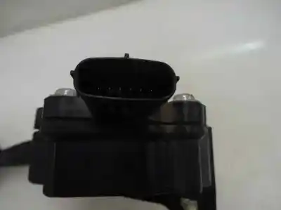 Second-hand car spare part potentiometer for mazda 2 lim. (de) 1.3 active oem iam references k4238-7410  2009