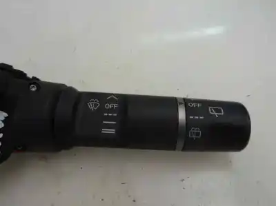 Pezzo di ricambio per auto di seconda mano comando pulito per mazda 2 lim. (de) 1.3 active riferimenti oem iam df71 66 128  2009