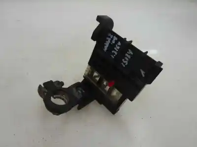 Second-hand car spare part battery for mazda 2 lim. (de) 1.3 active oem iam references   2009