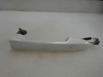 Peça sobressalente para automóvel em segunda mão  por MAZDA 2 LIM. (DE)  Referências OEM IAM   2009