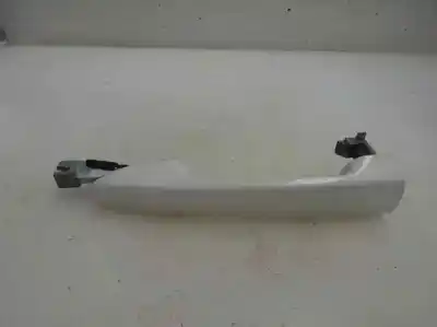 Peça sobressalente para automóvel em segunda mão  por MAZDA 2 LIM. (DE)  Referências OEM IAM   2009