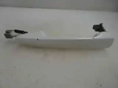 Second-hand car spare part exterior left rear door handle for mazda 2 lim. (de) 1.3 active oem iam references 