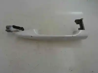 Pezzo di ricambio per auto di seconda mano maniglia esterna posteriore sinistra per mazda 2 lim. (de) 1.3 active riferimenti oem iam   2009