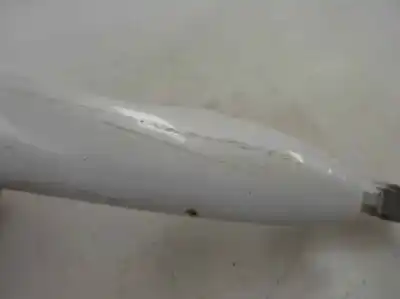 Pezzo di ricambio per auto di seconda mano maniglia esterna posteriore sinistra per mazda 2 lim. (de) 1.3 active riferimenti oem iam   2009