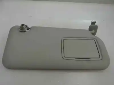 Автозапчастина б/у ПРАВИЛЬНИЙ НАТІР для MAZDA 2 LIM. (DE)  Посилання на OEM IAM   2009