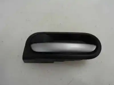 Second-hand car spare part interior left rear handle for mazda 2 lim. (de) 1.3 active oem iam references 